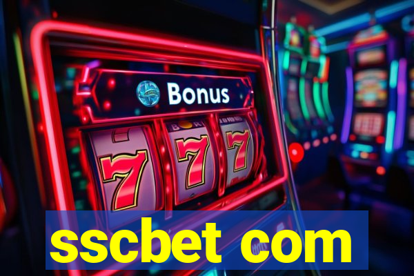 sscbet com